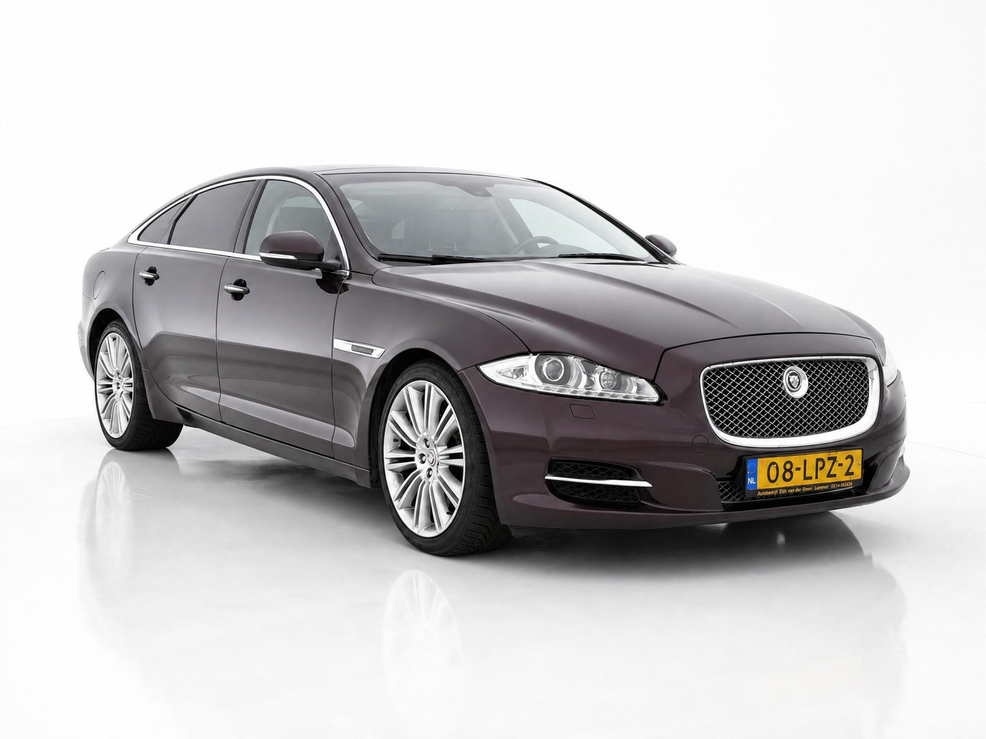 Jaguar