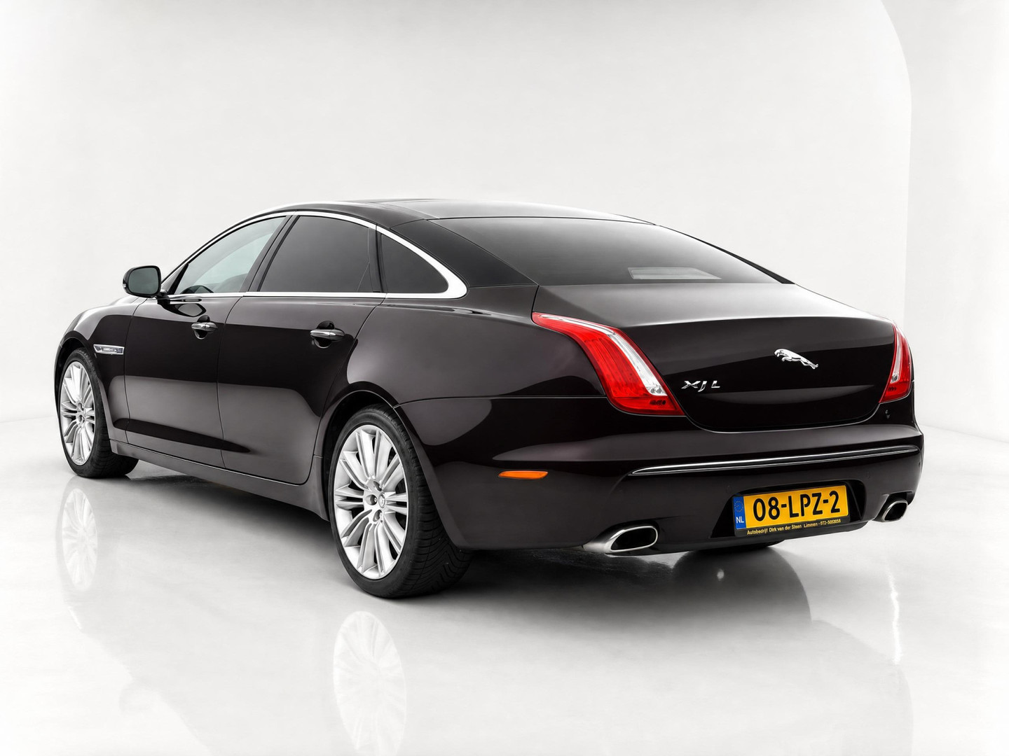 Jaguar