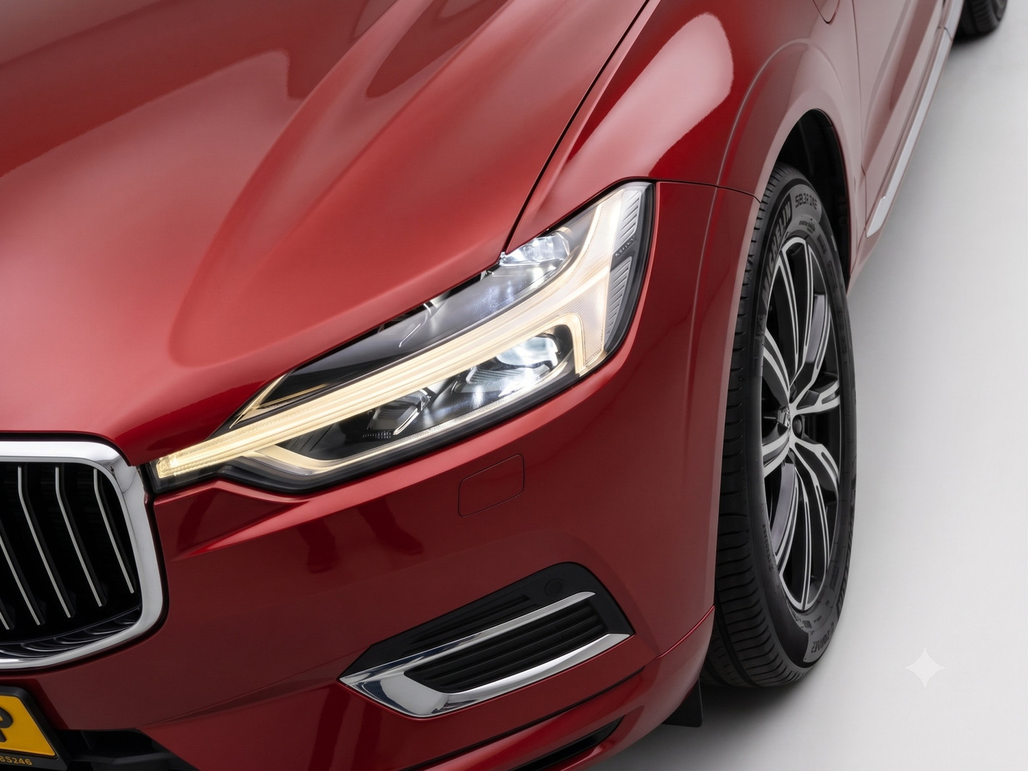 Volvo