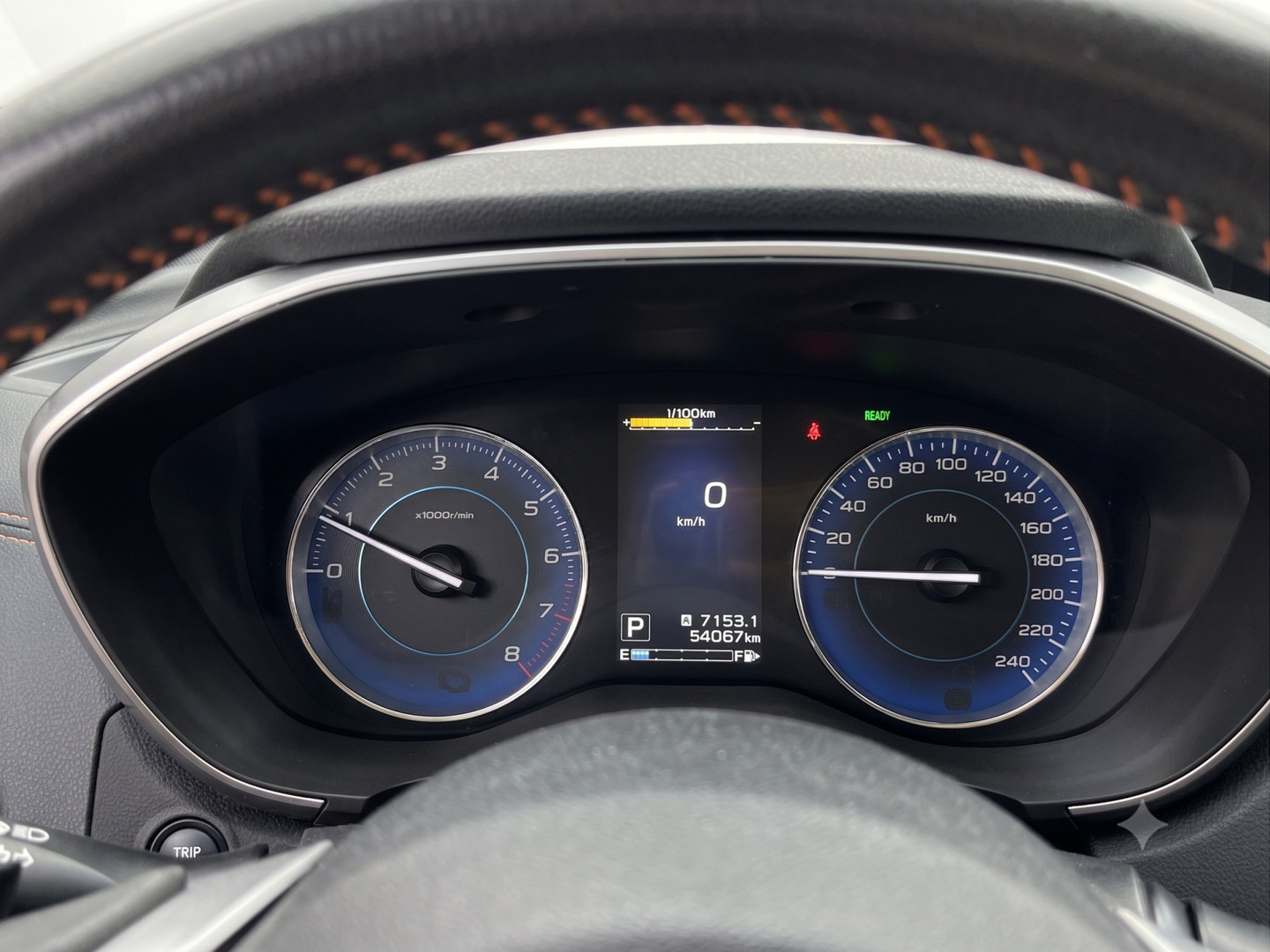 Subaru