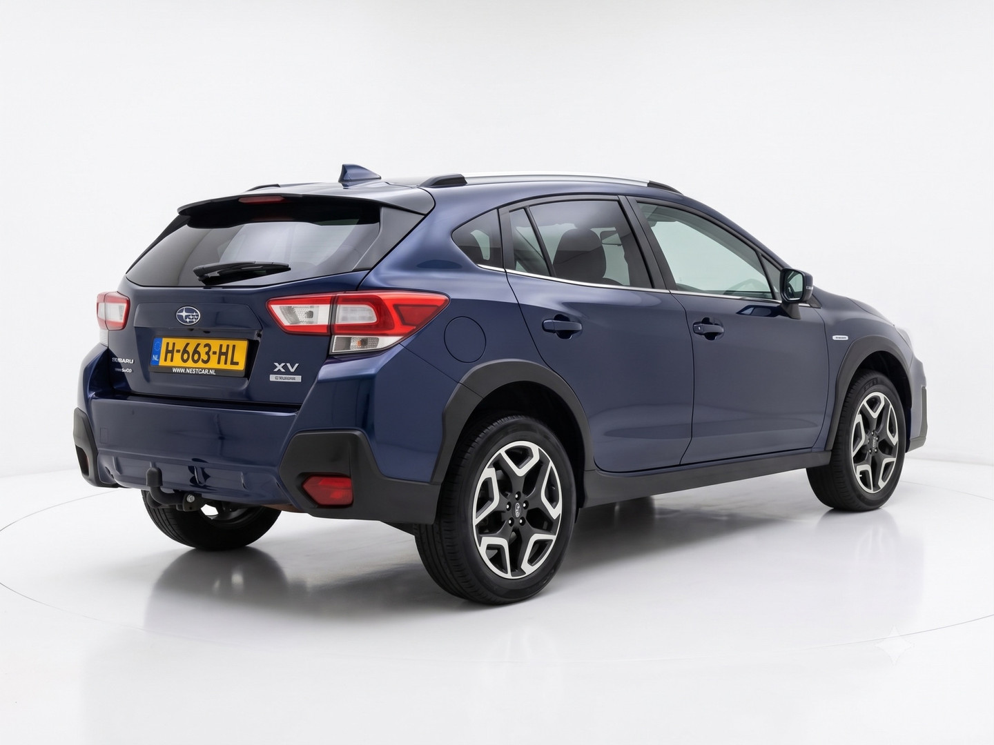 Subaru