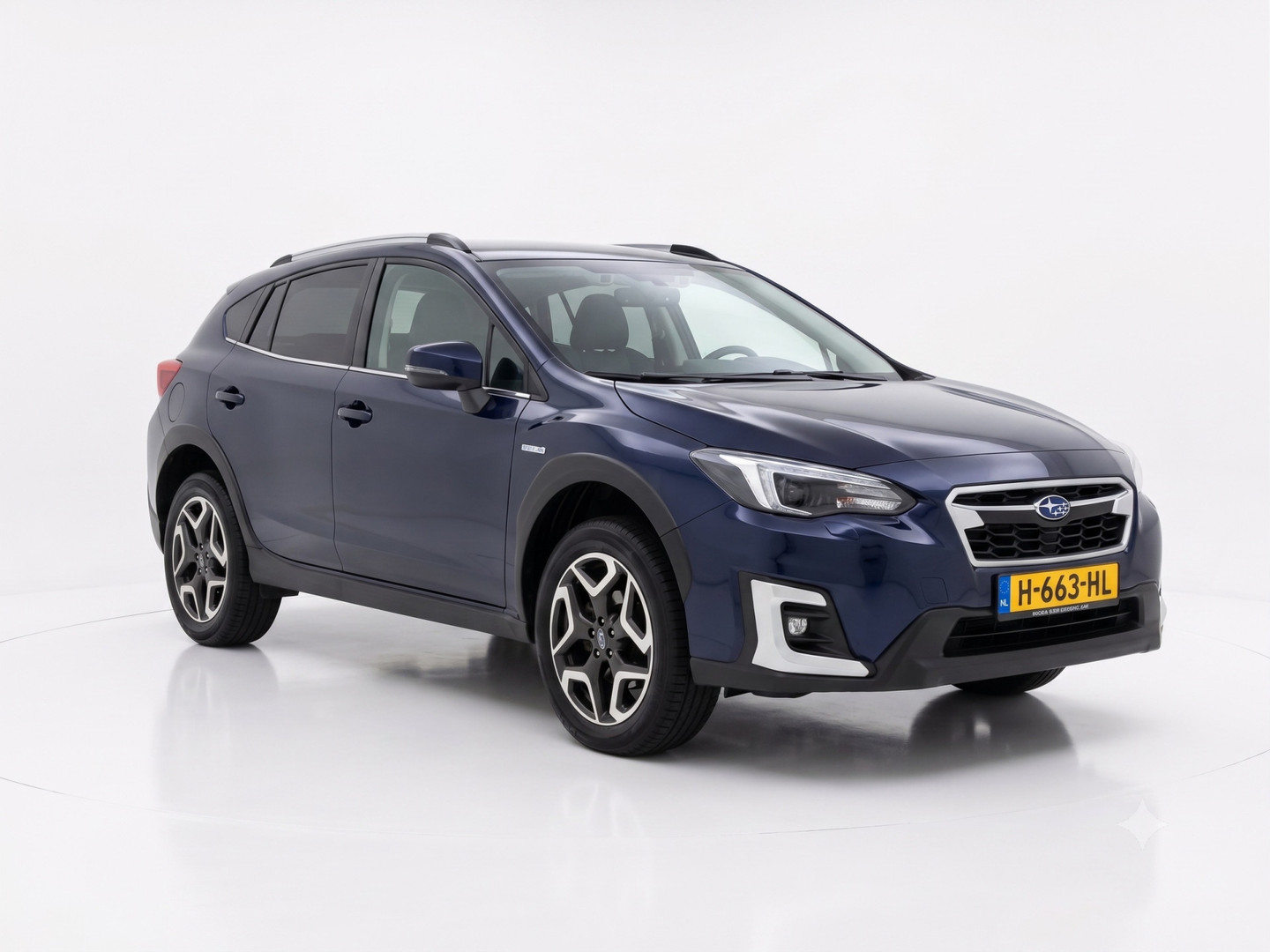 Subaru