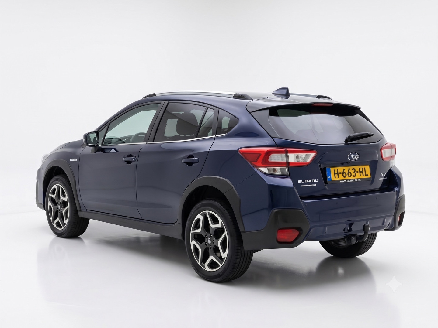 Subaru