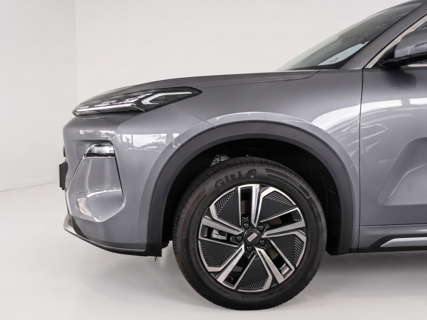 Geely
