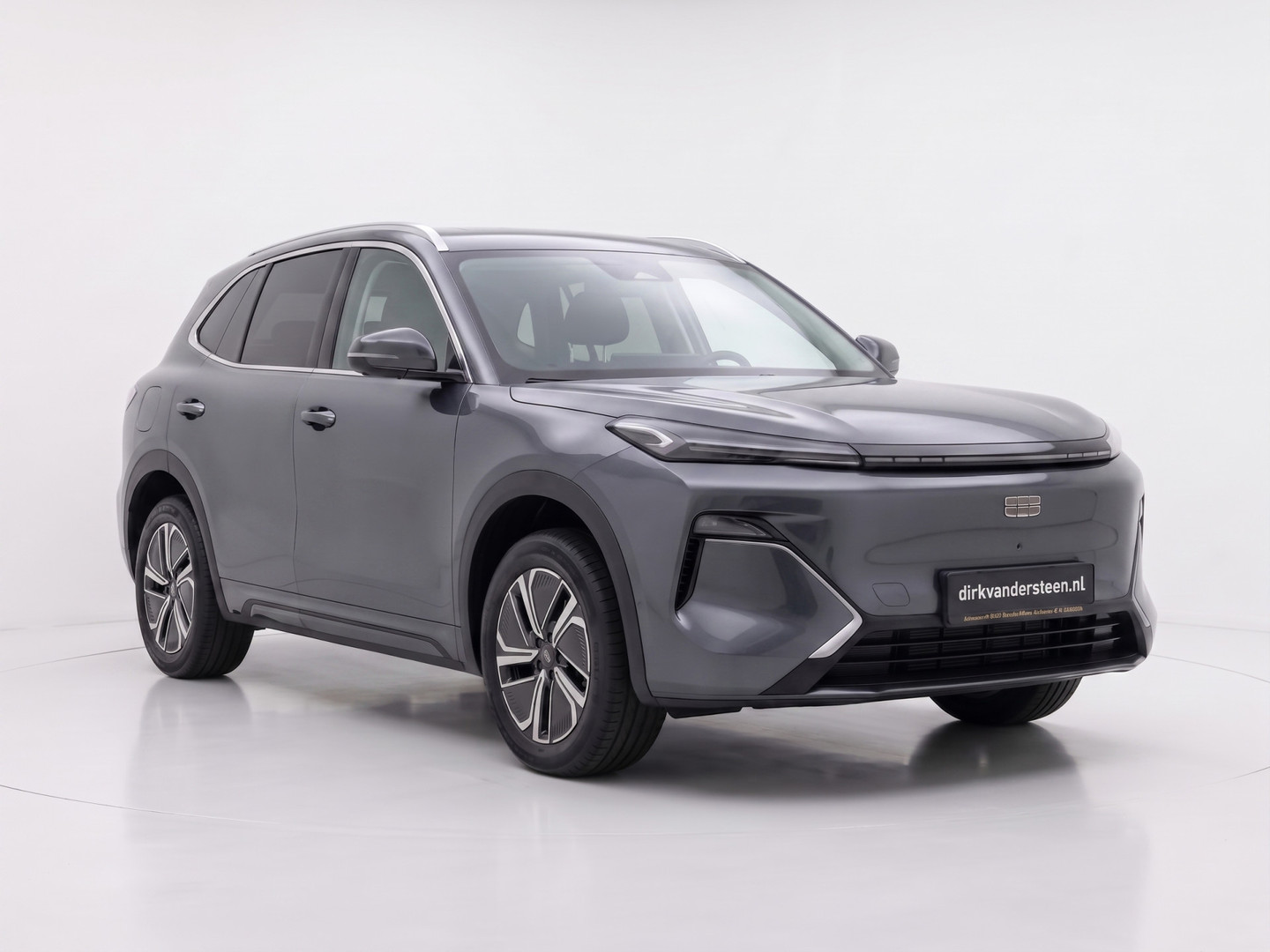 Geely