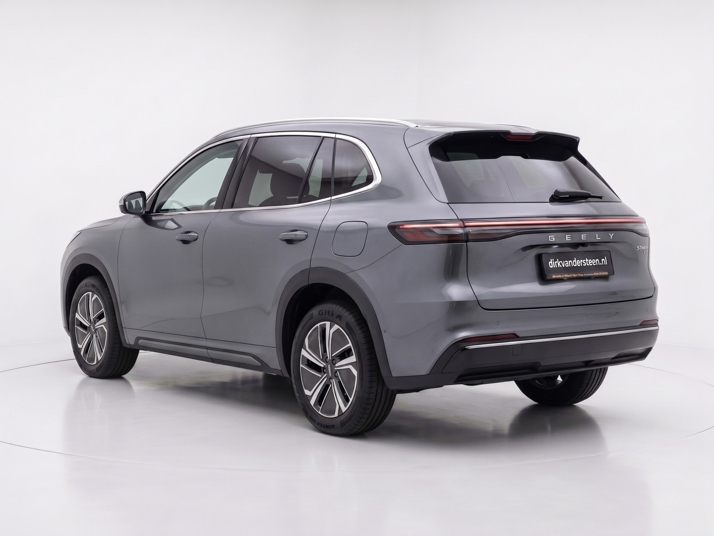 Geely