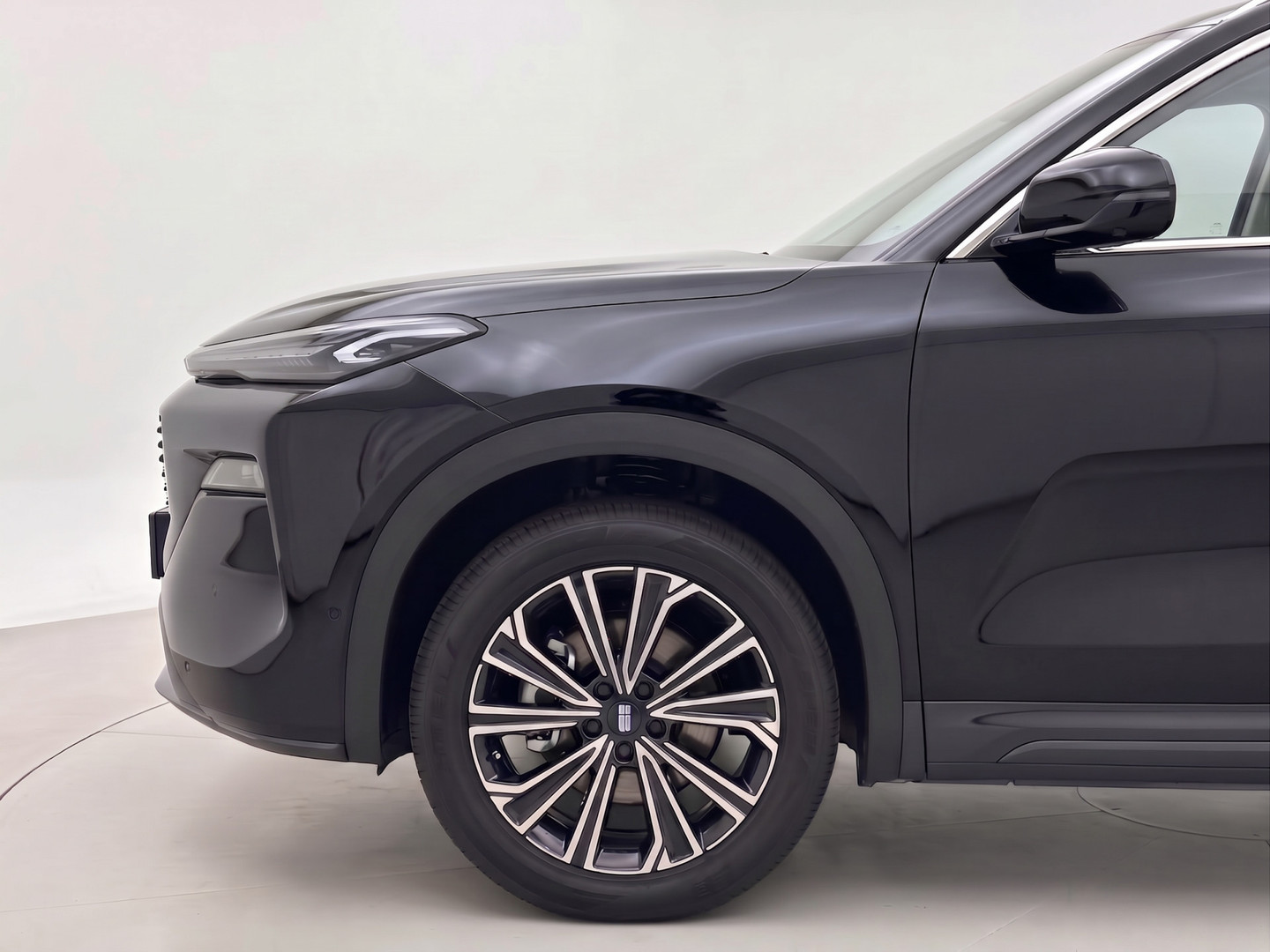 Geely