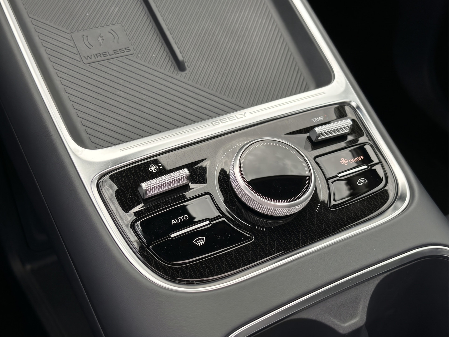 Geely