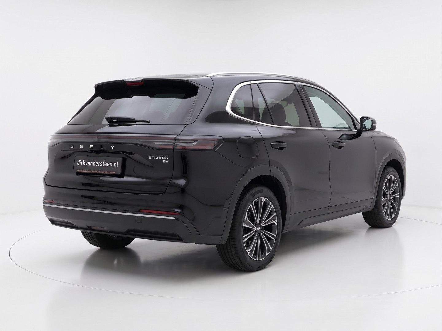 Geely