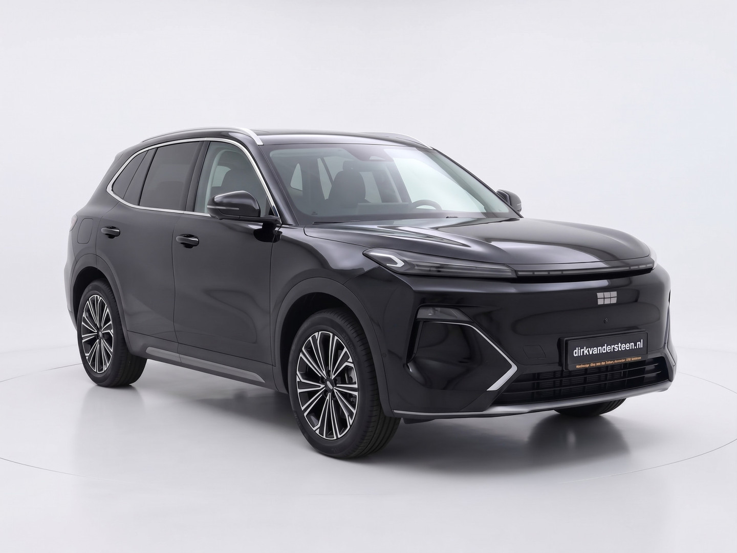 Geely