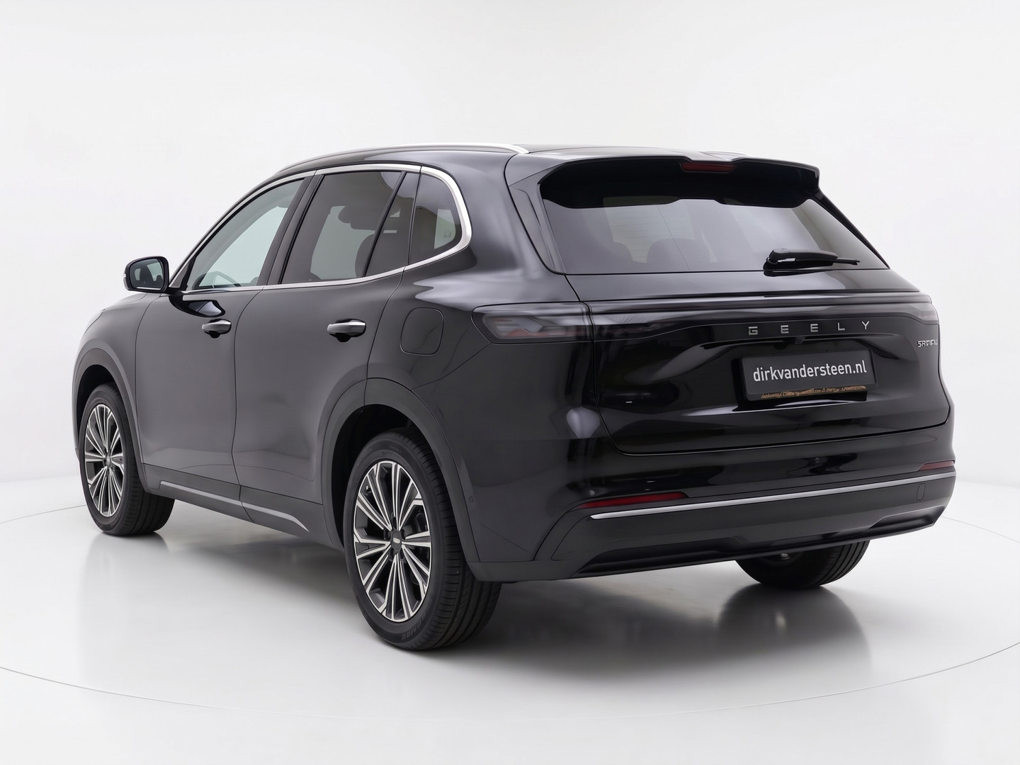 Geely