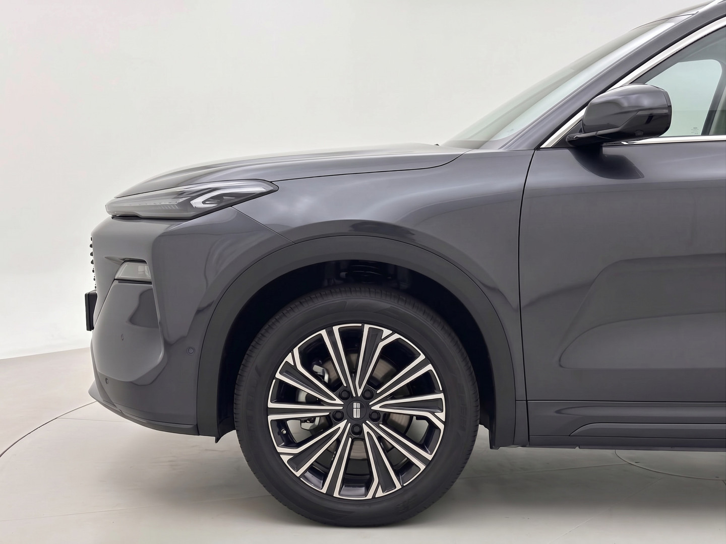 Geely