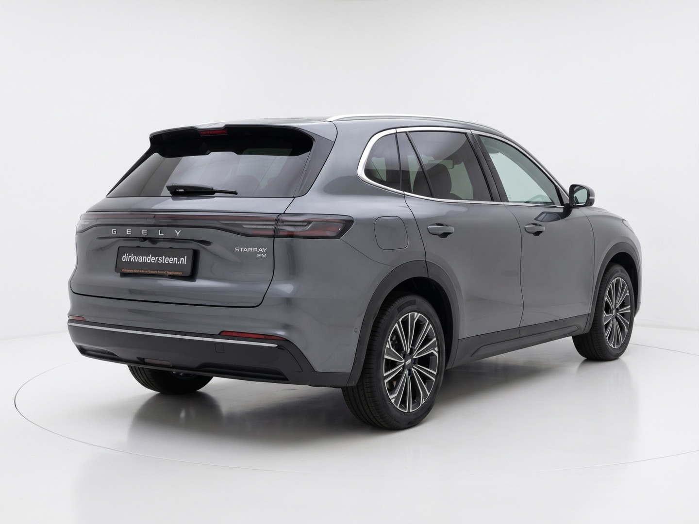 Geely