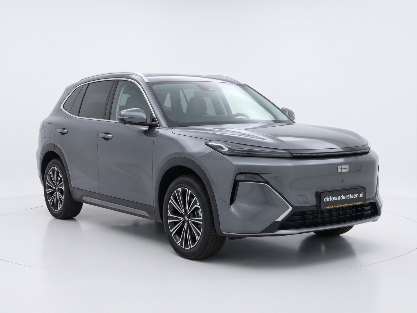 Geely