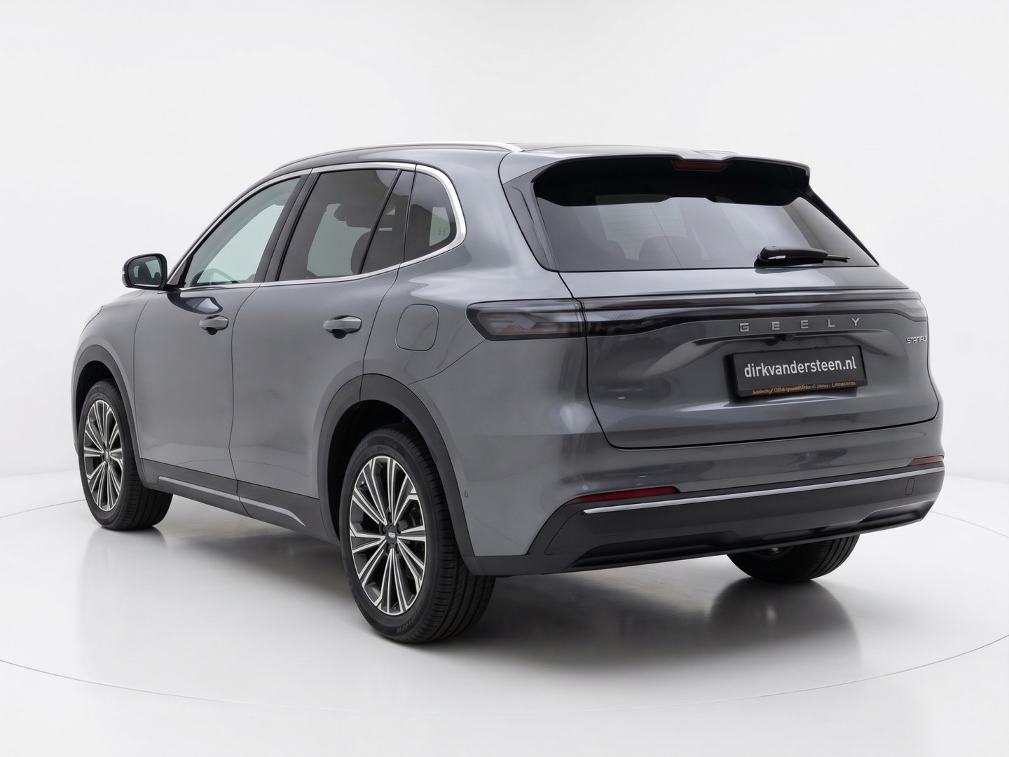 Geely