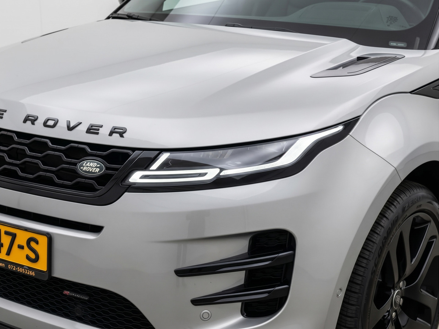Land Rover