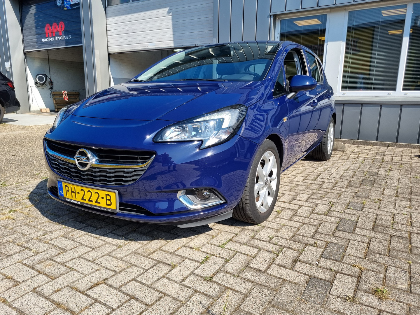 Opel