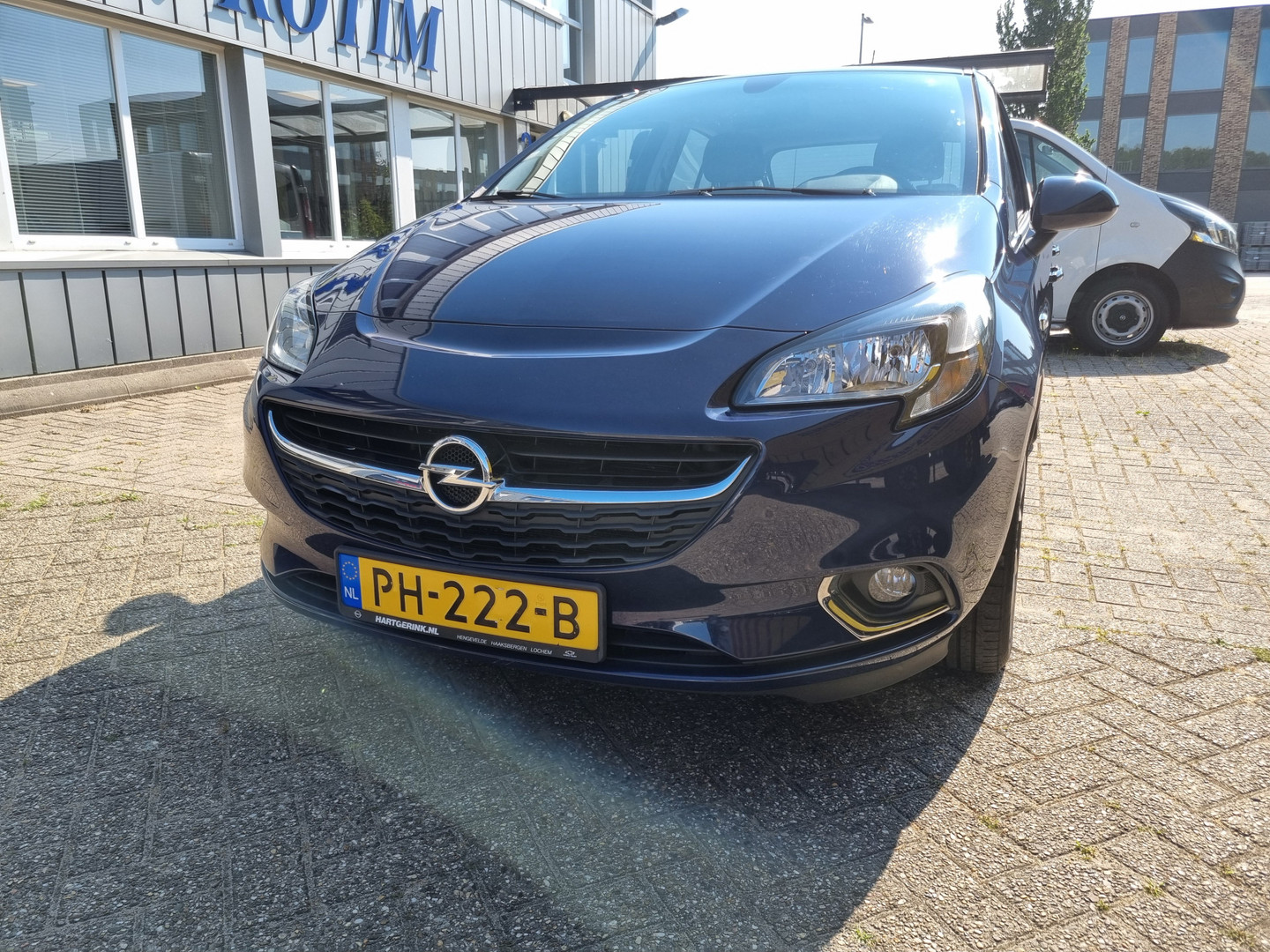 Opel