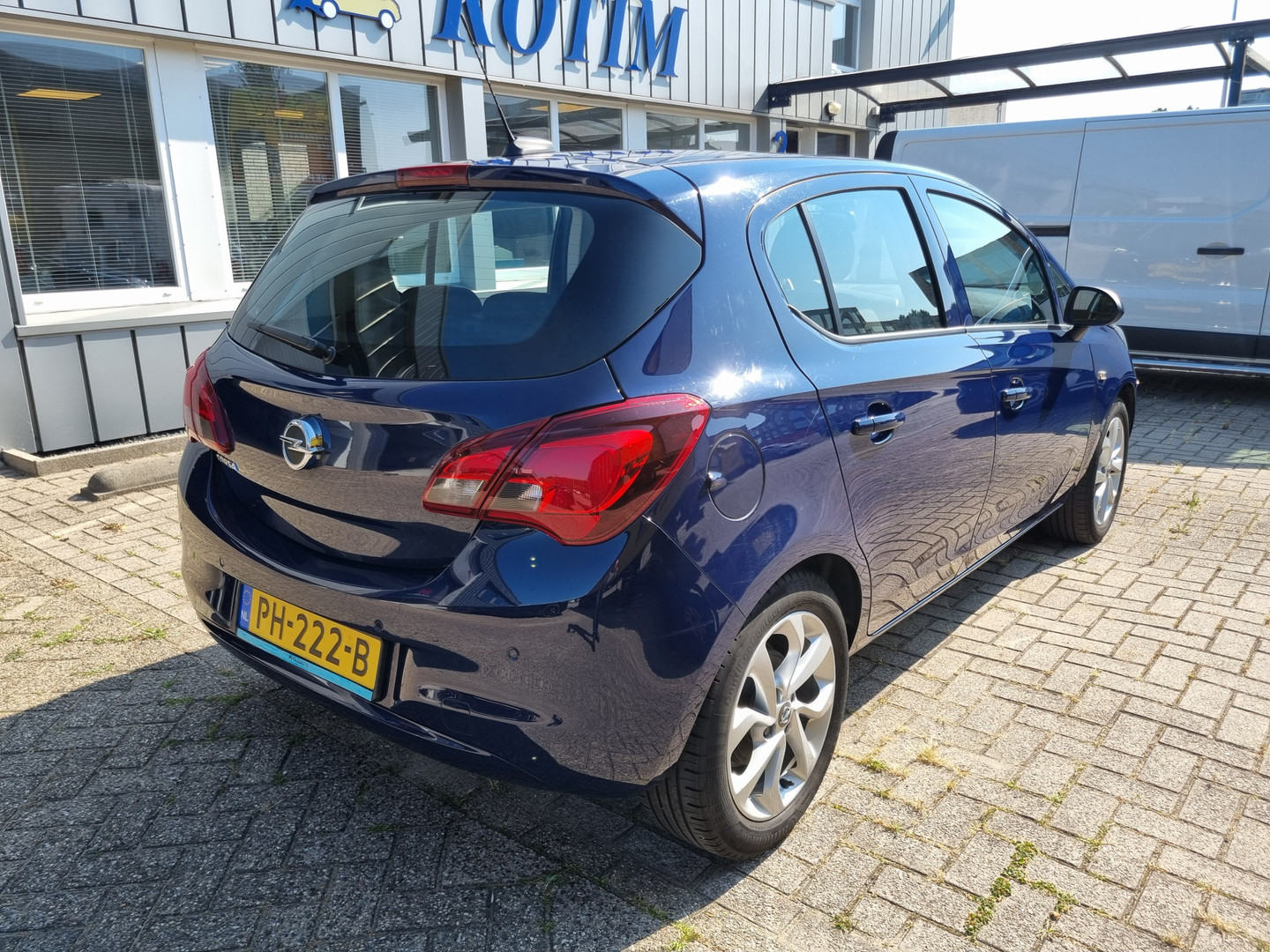 Opel