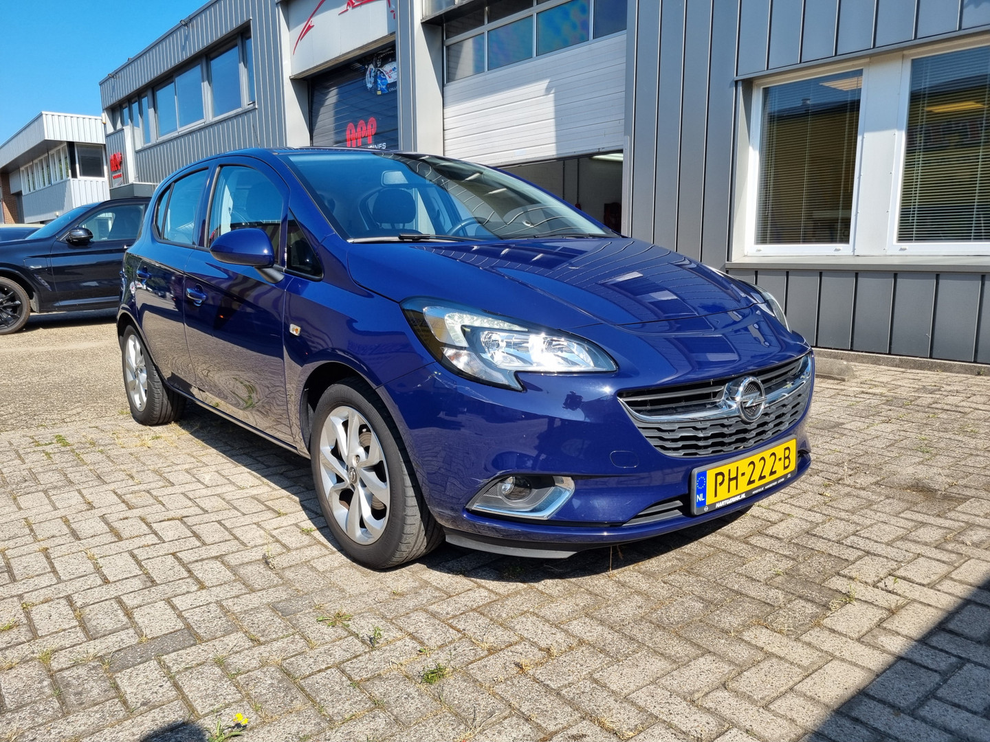 Opel