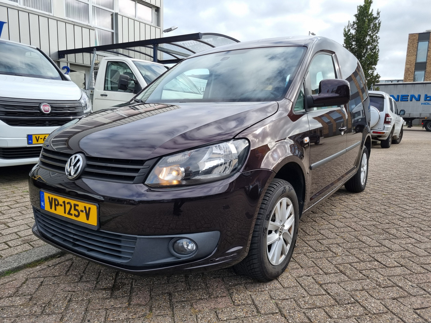 Volkswagen
