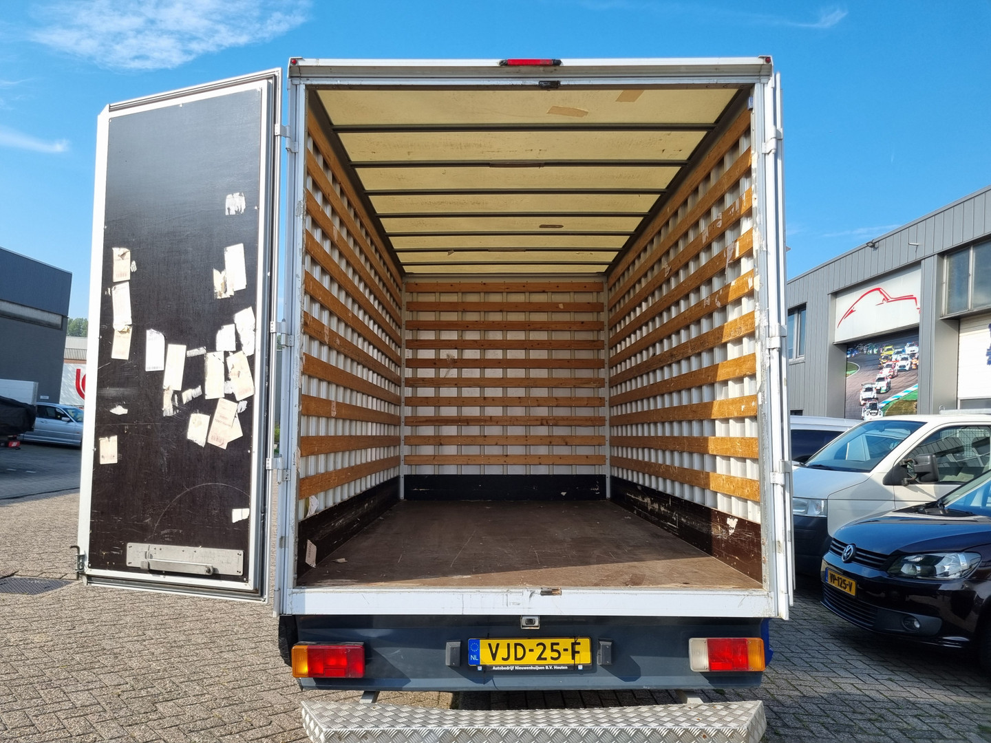 Maxus
