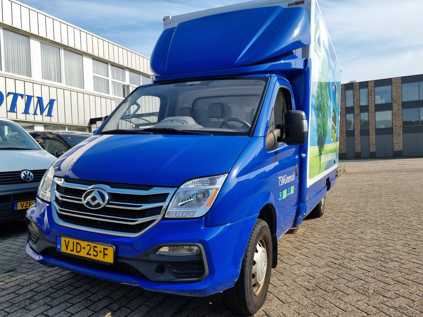 Maxus