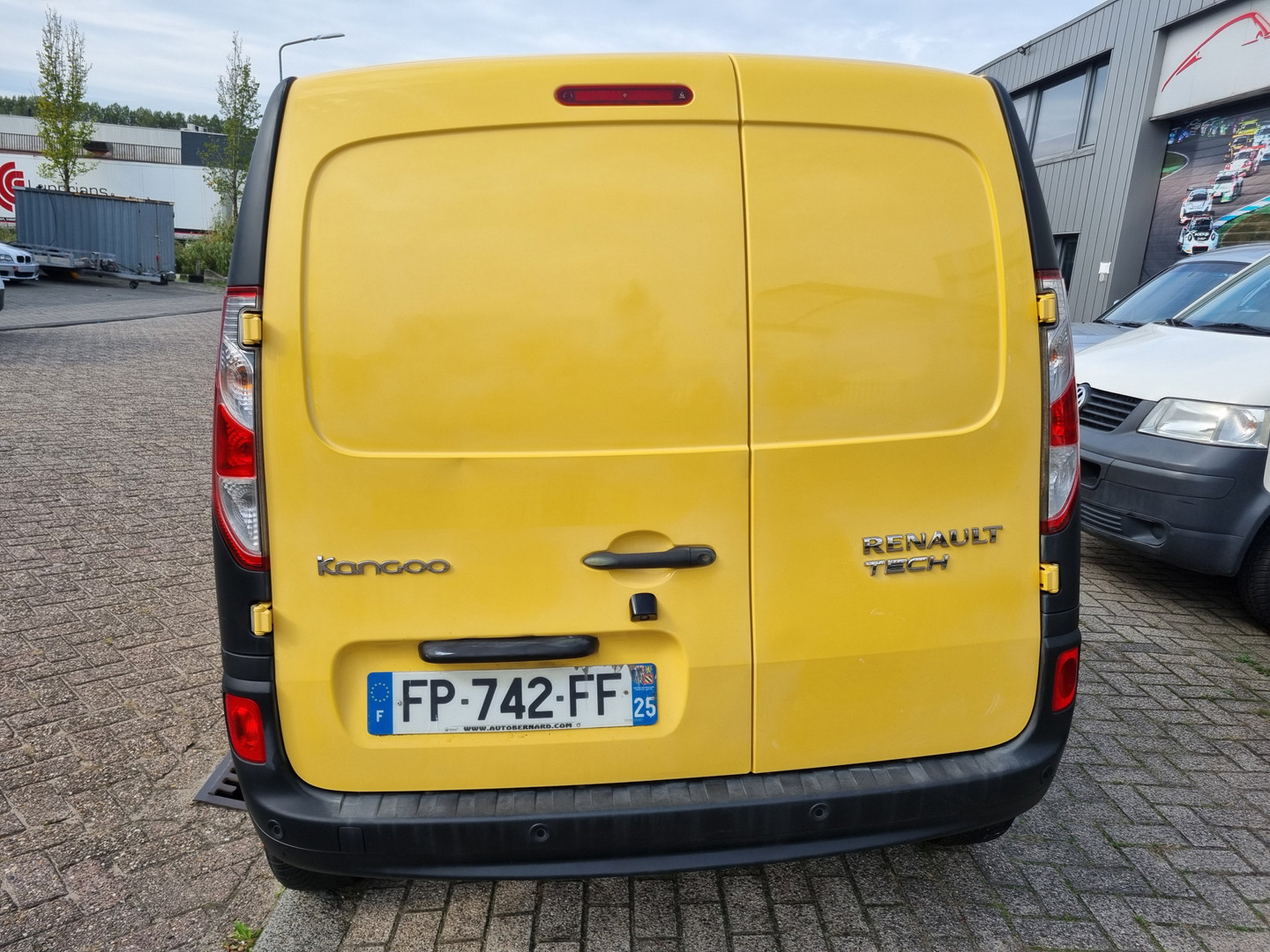 Renault