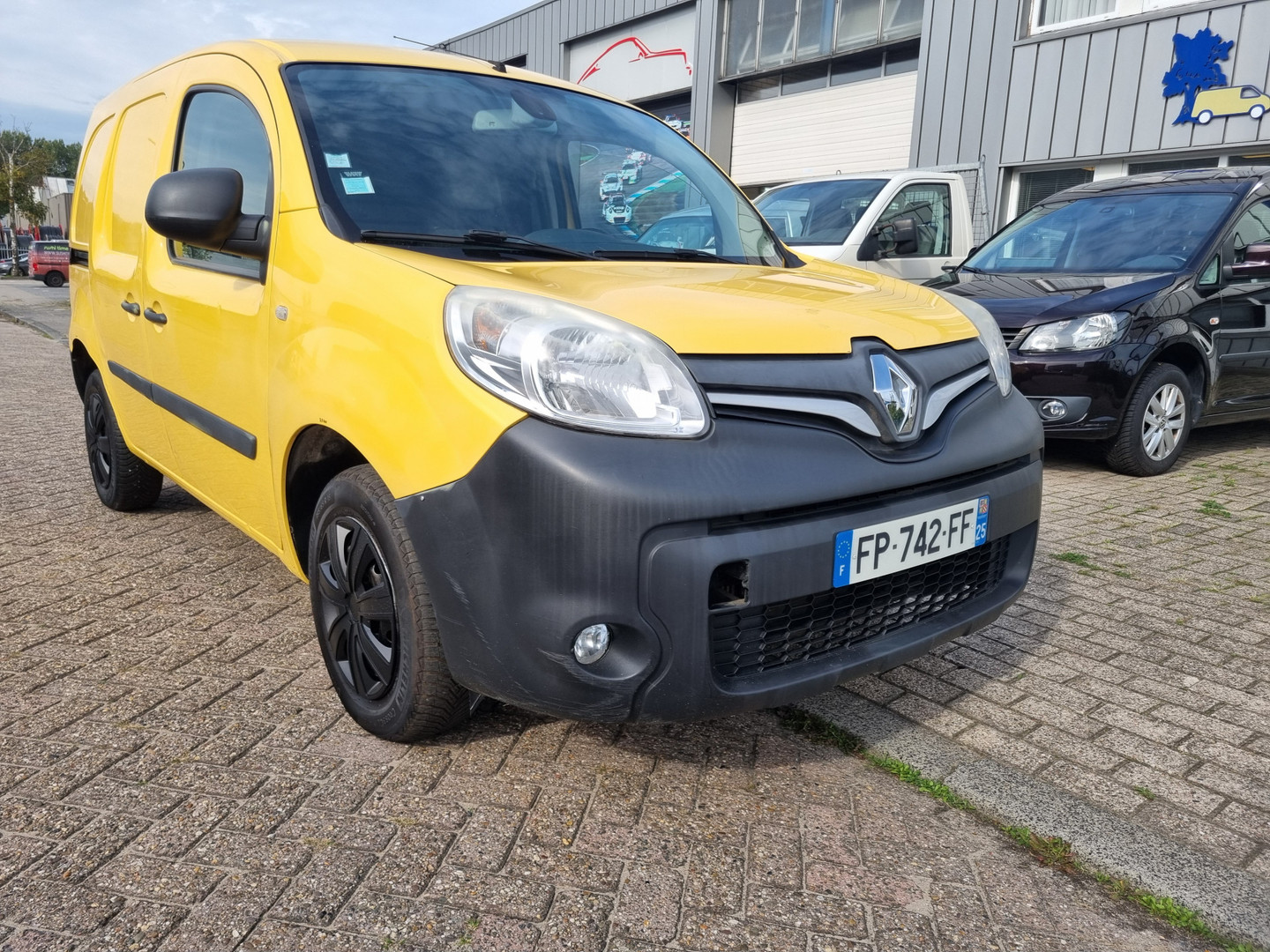 Renault