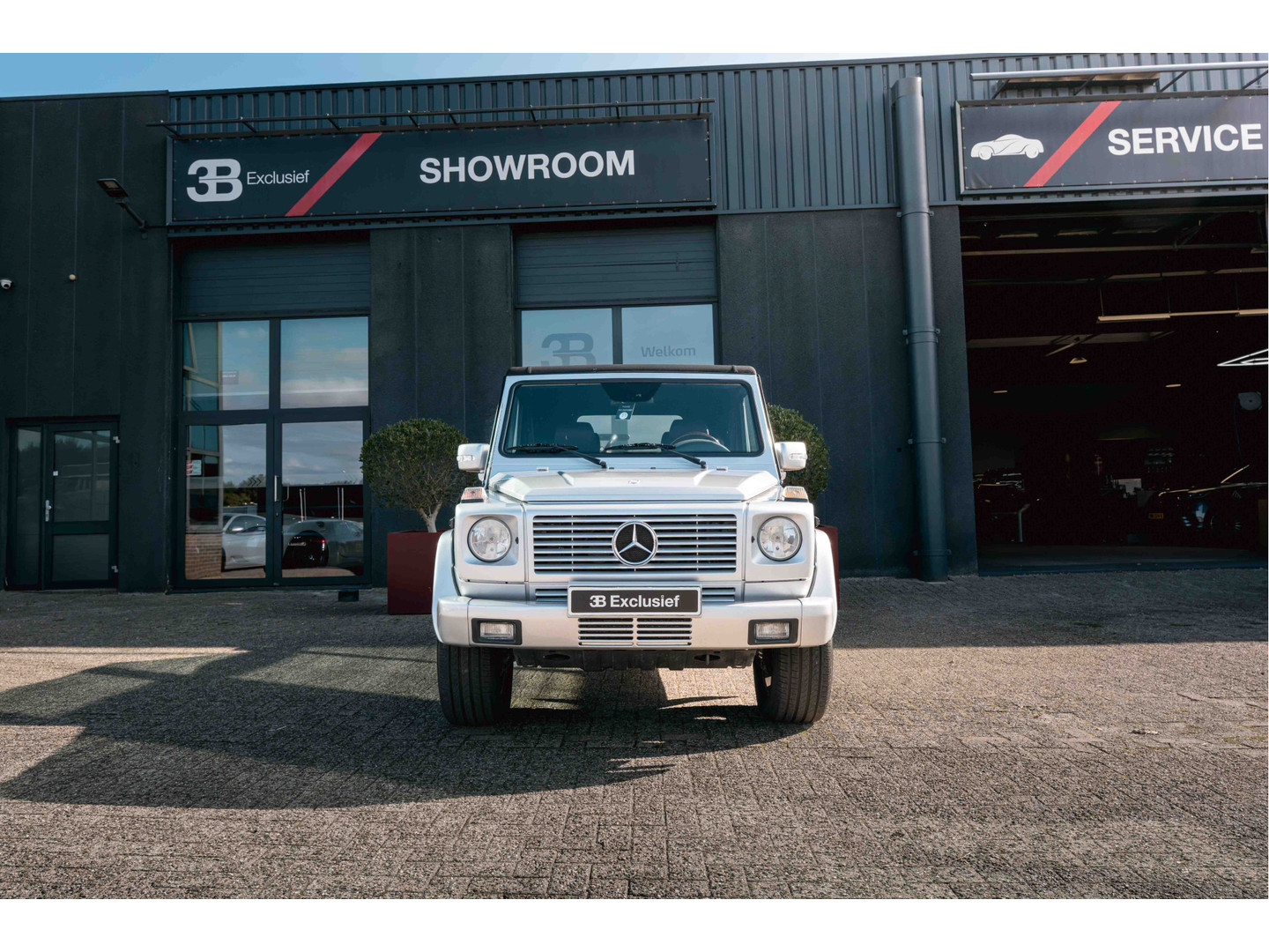 Mercedes-Benz