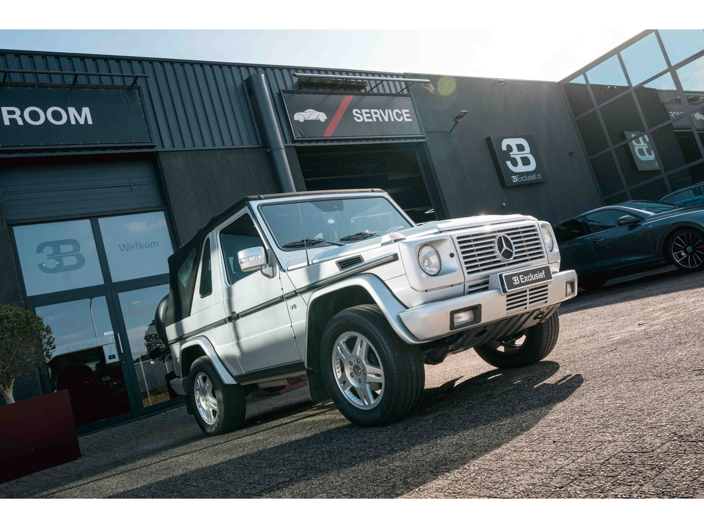 Mercedes-Benz