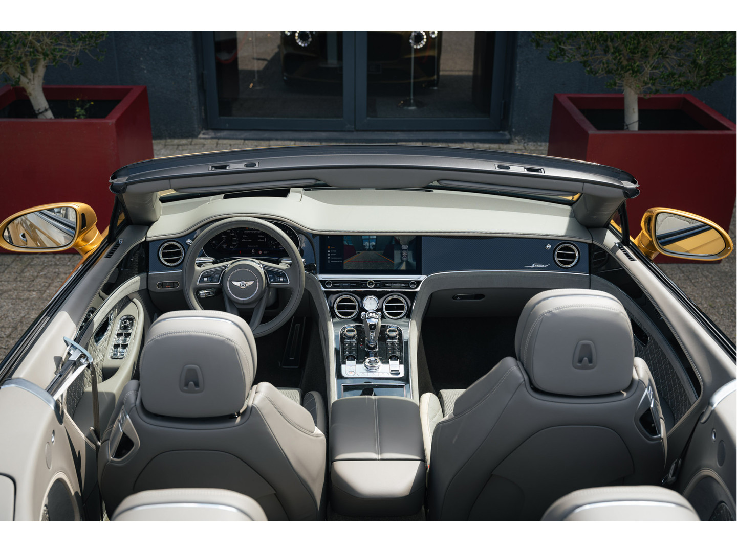 Bentley