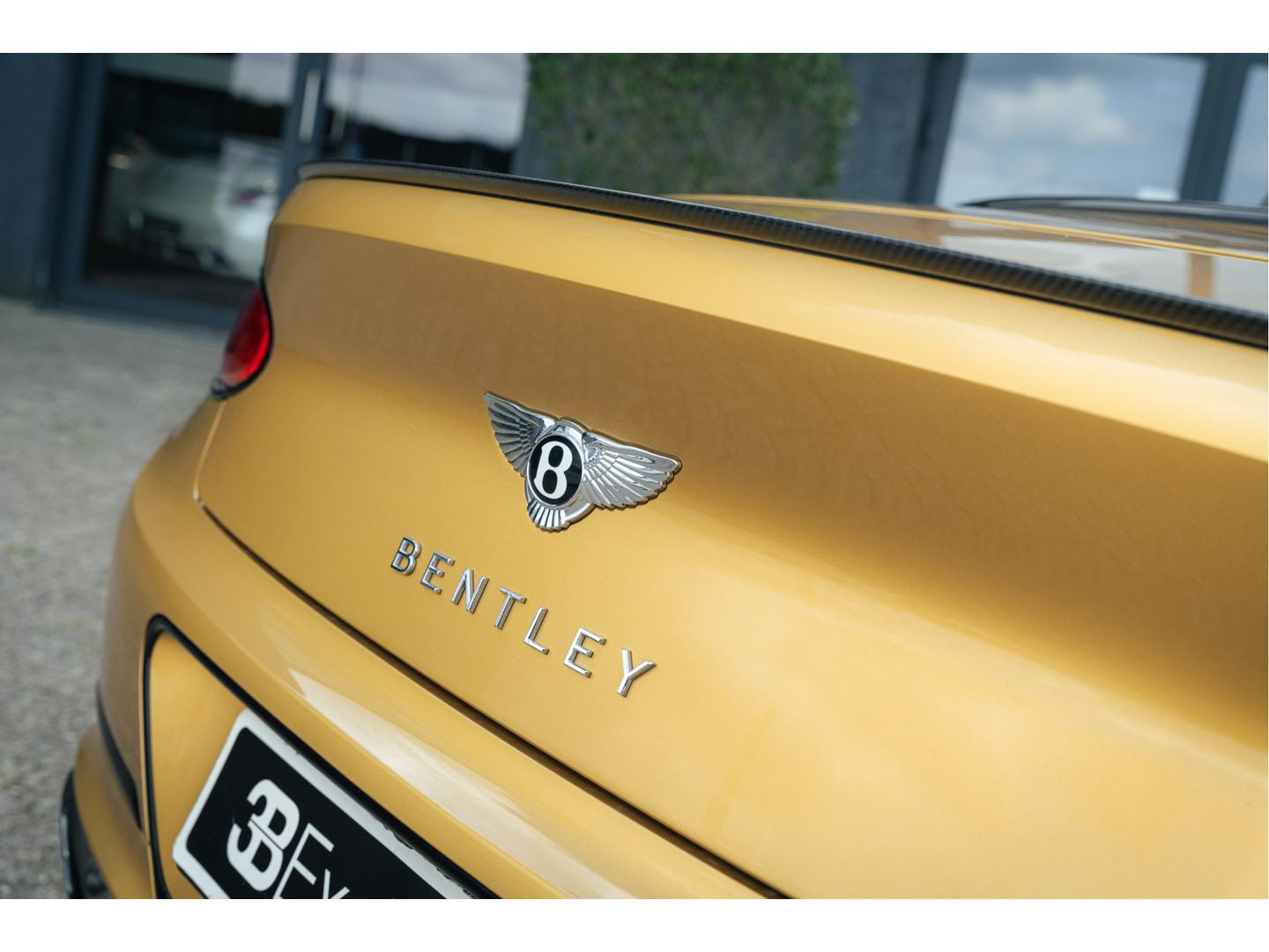 Bentley
