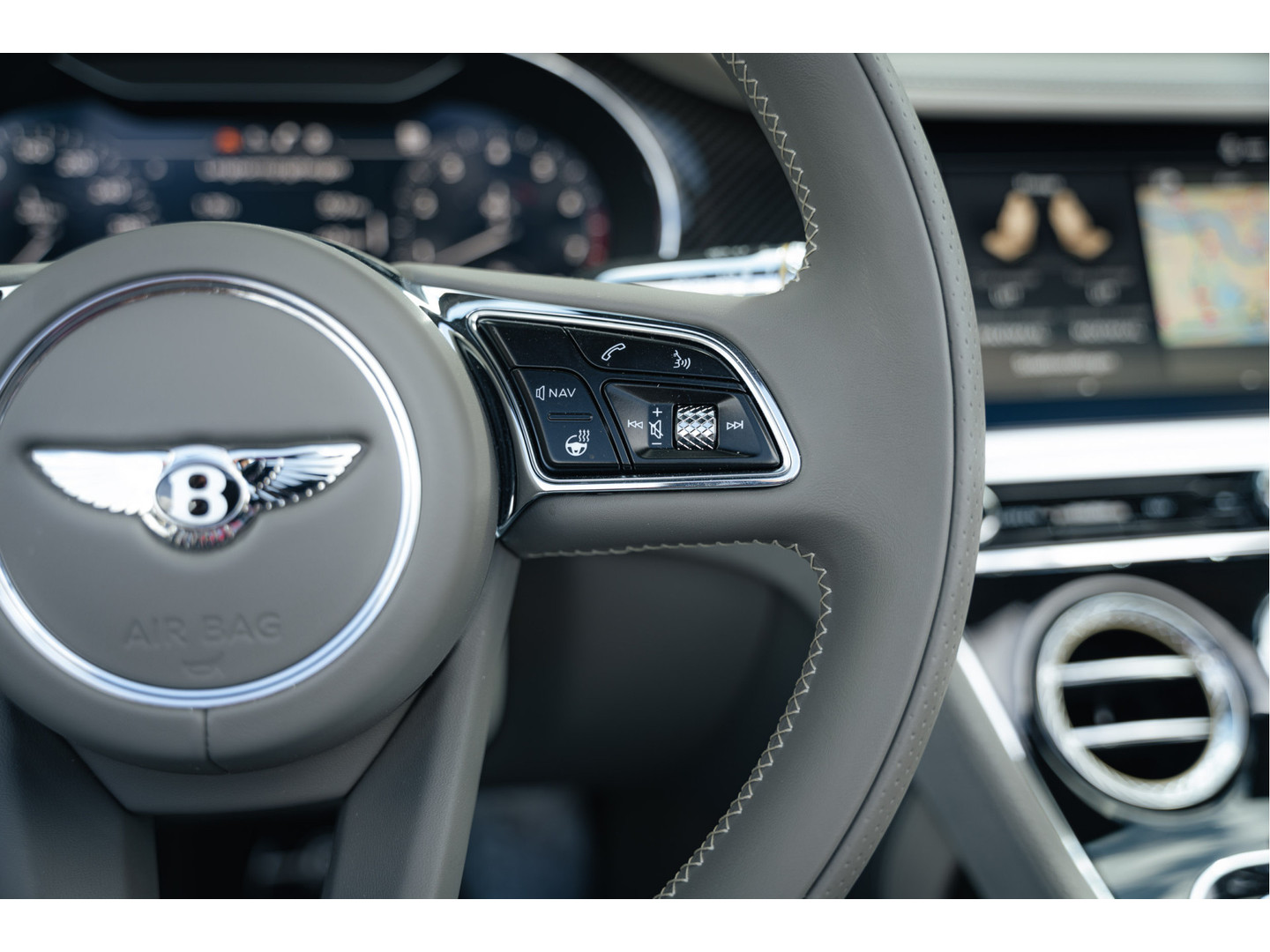 Bentley