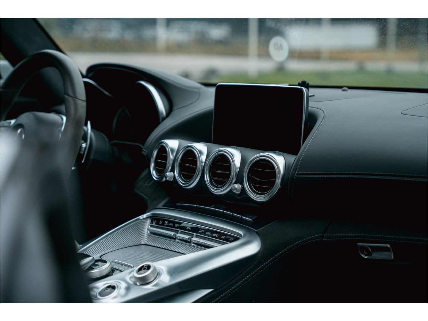 Mercedes-AMG