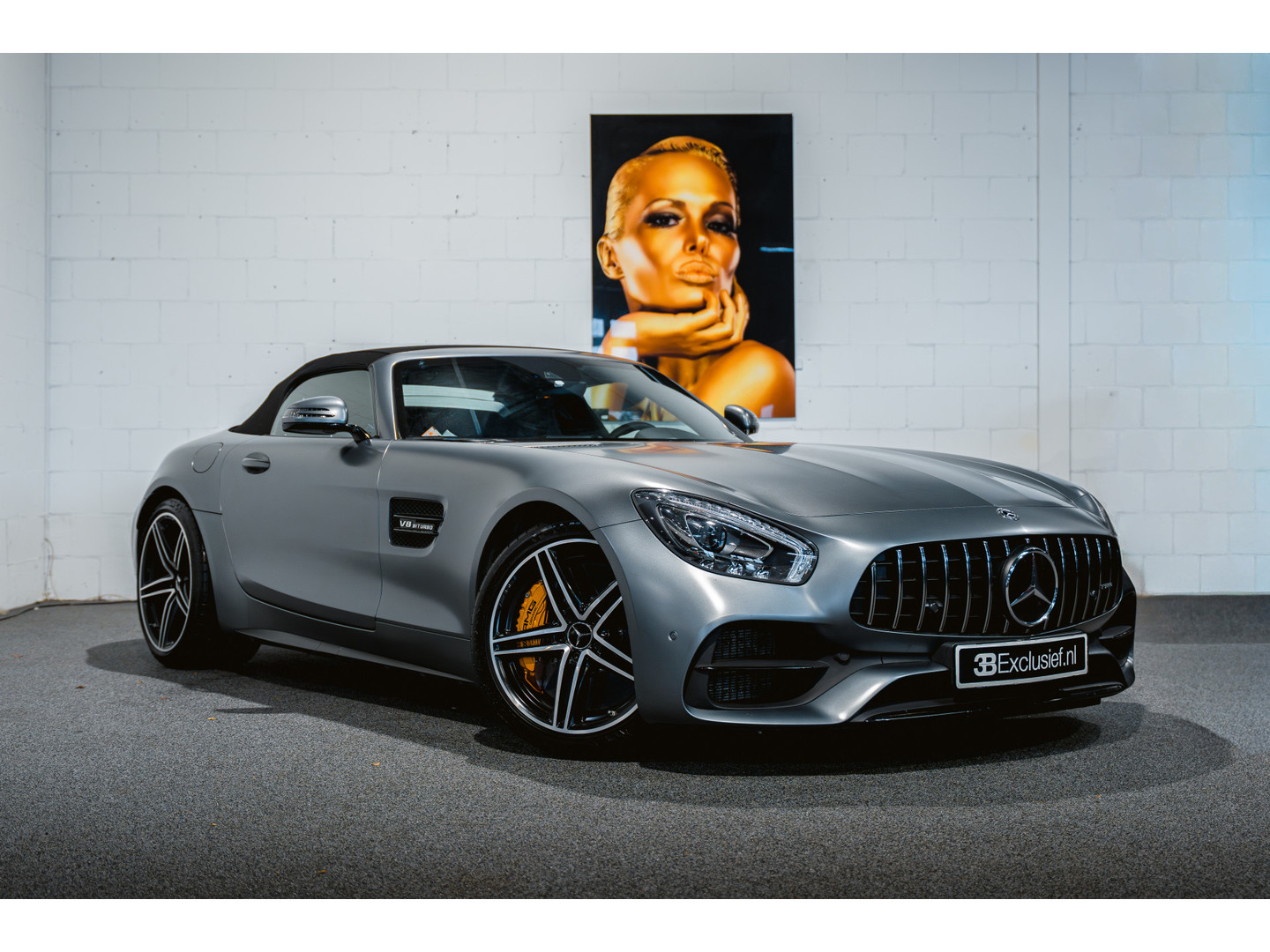 Mercedes-AMG