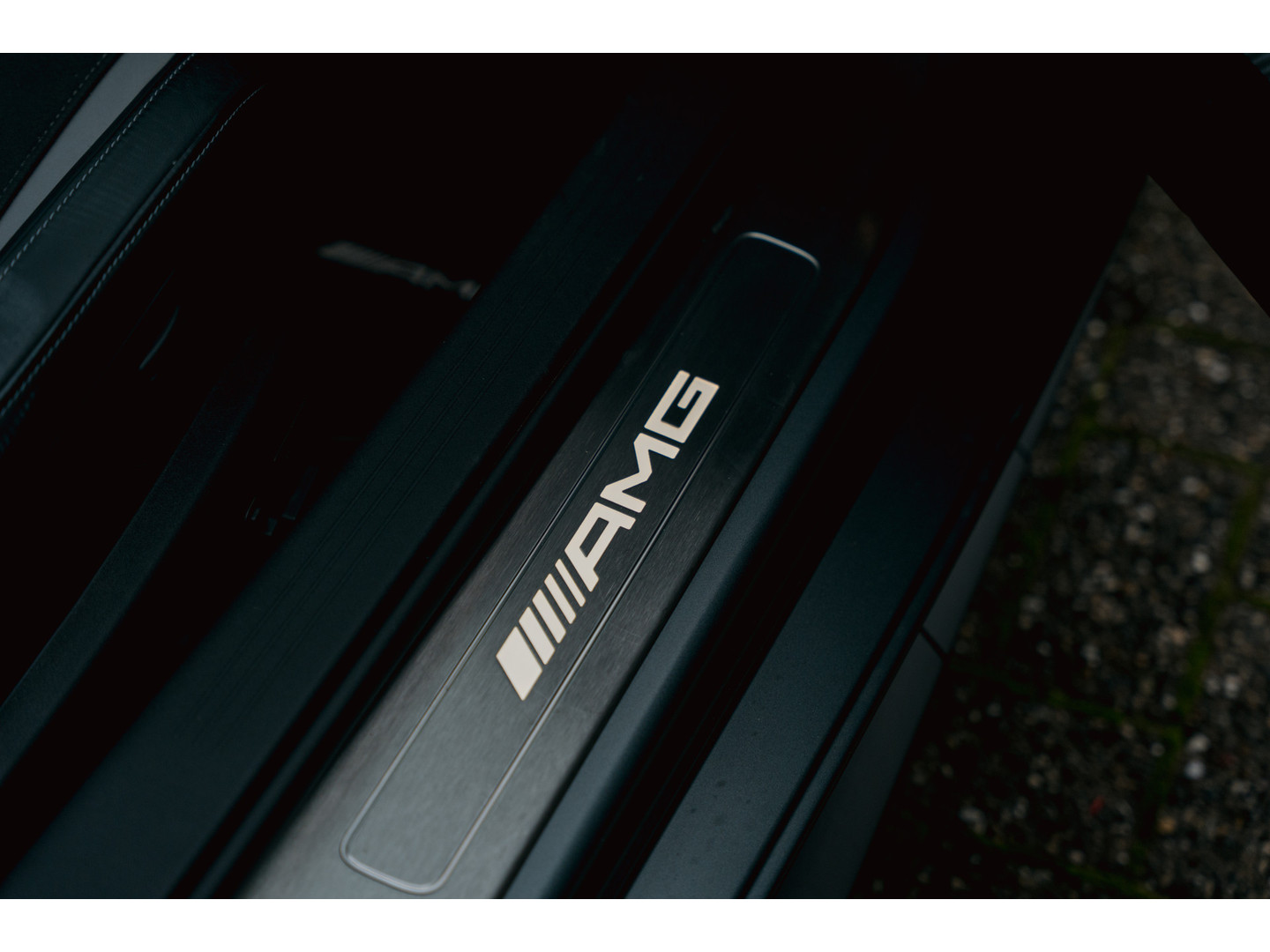 Mercedes-AMG
