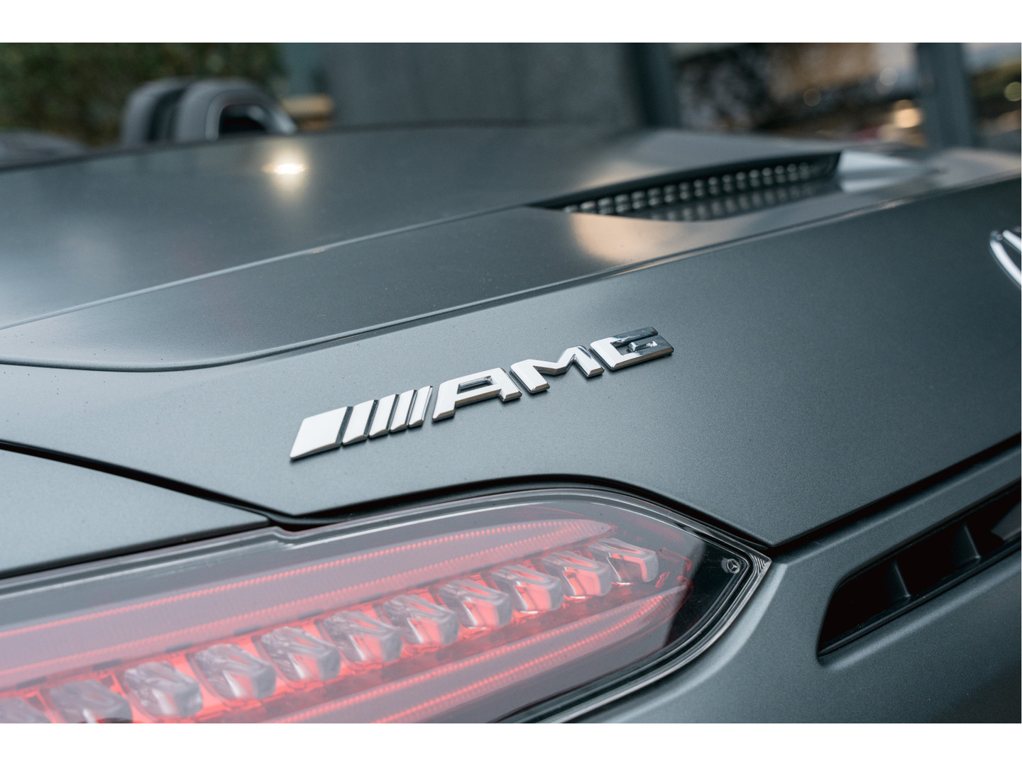 Mercedes-AMG