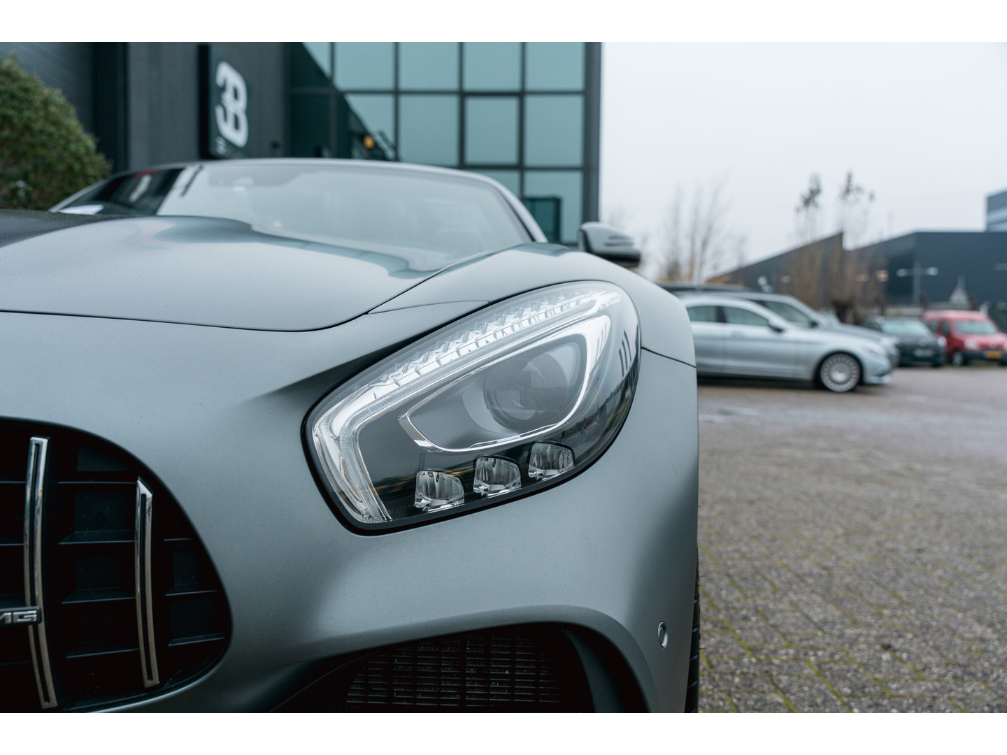 Mercedes-AMG