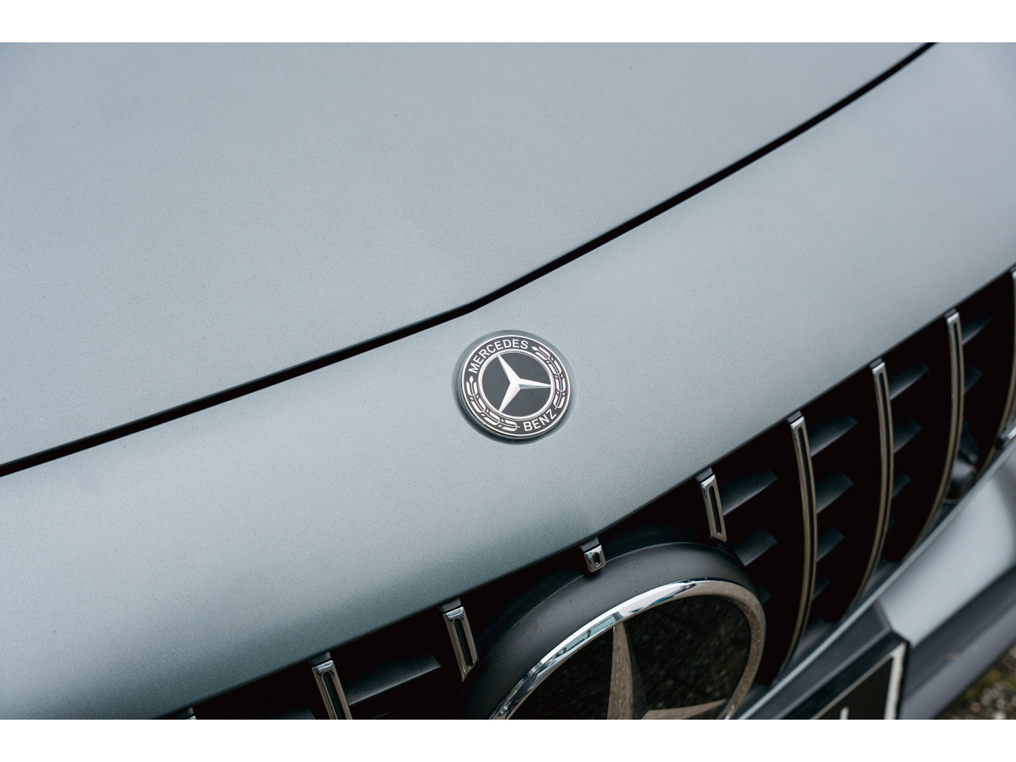 Mercedes-AMG