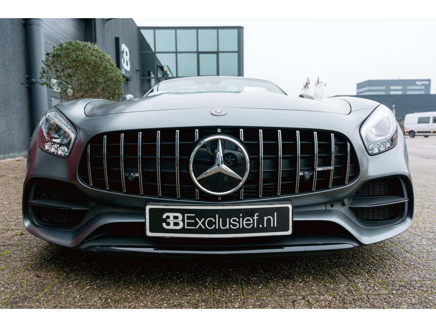 Mercedes-AMG