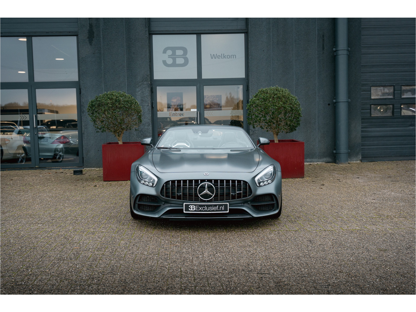 Mercedes-AMG