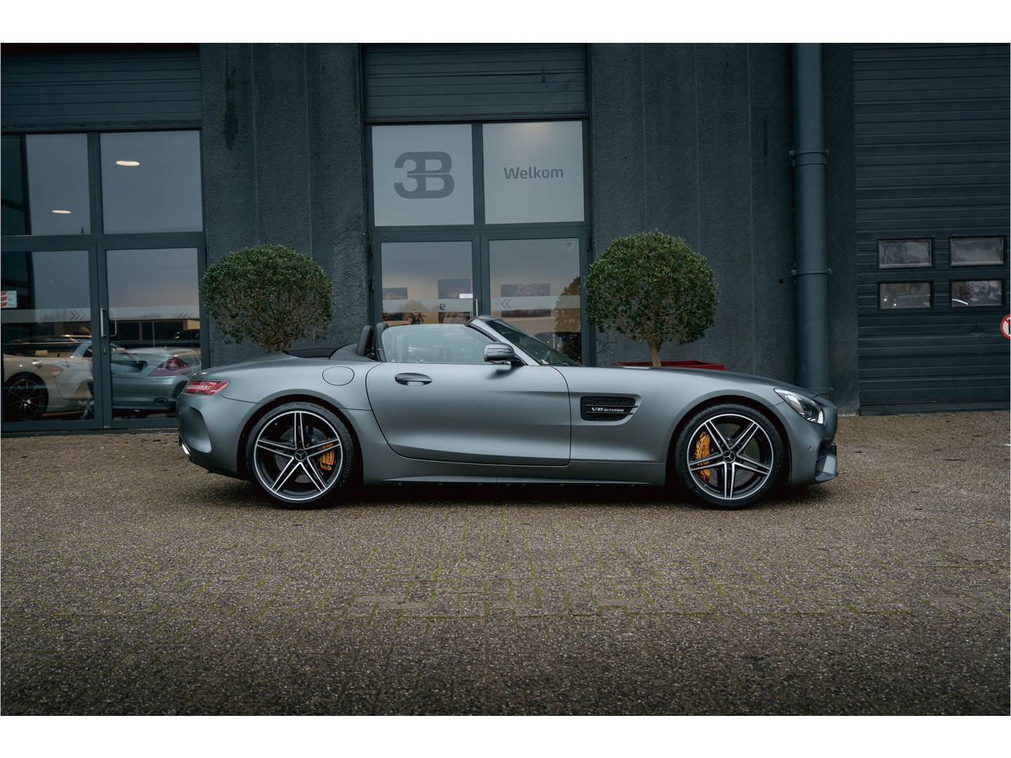 Mercedes-AMG