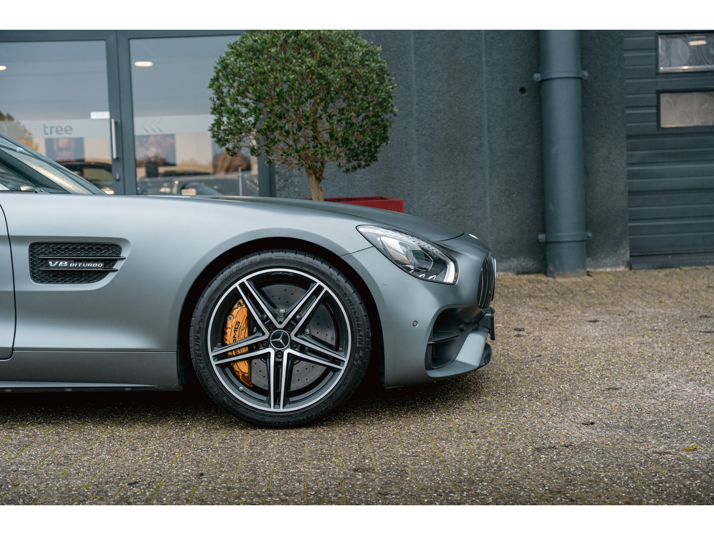 Mercedes-AMG