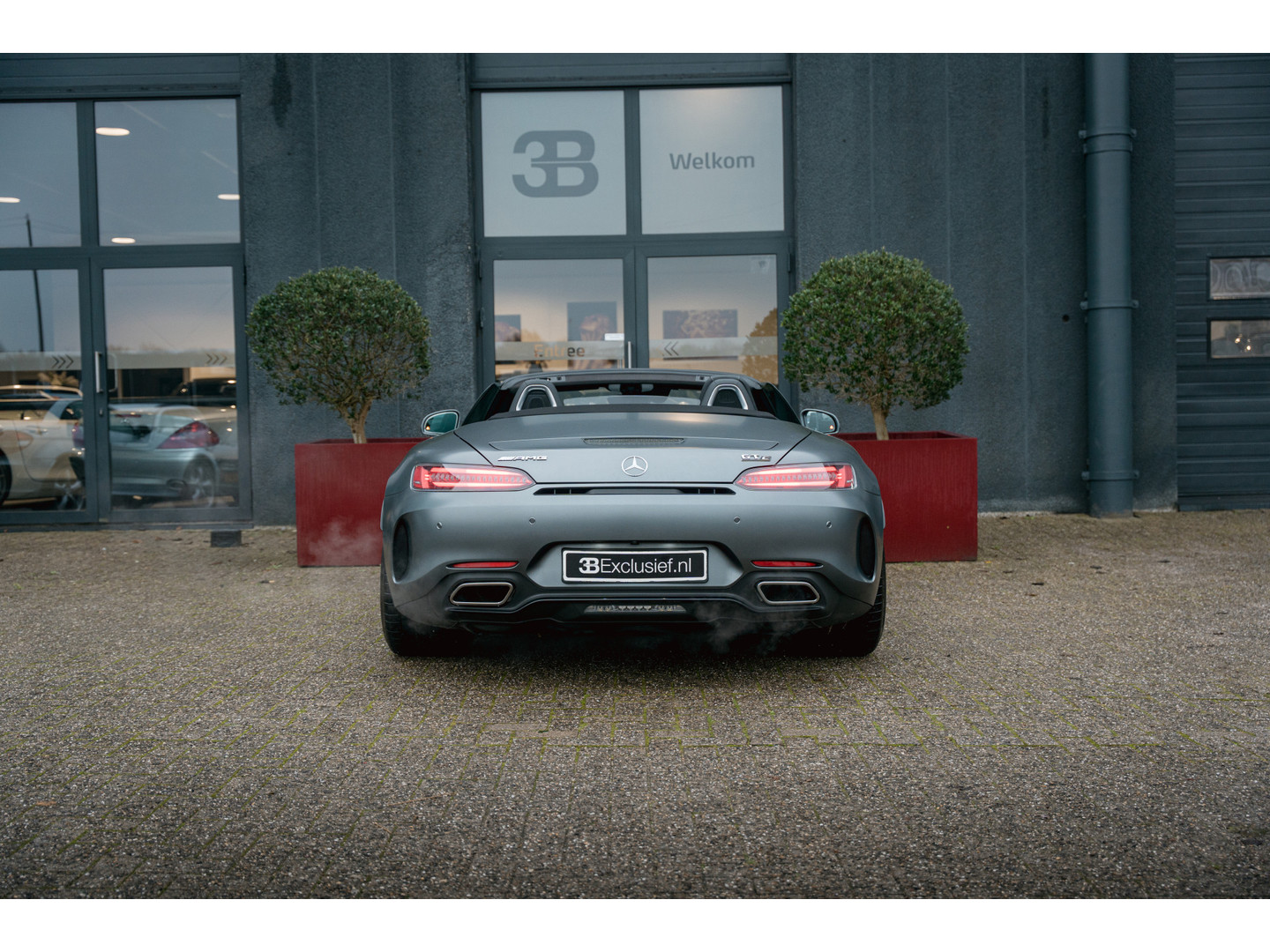 Mercedes-AMG