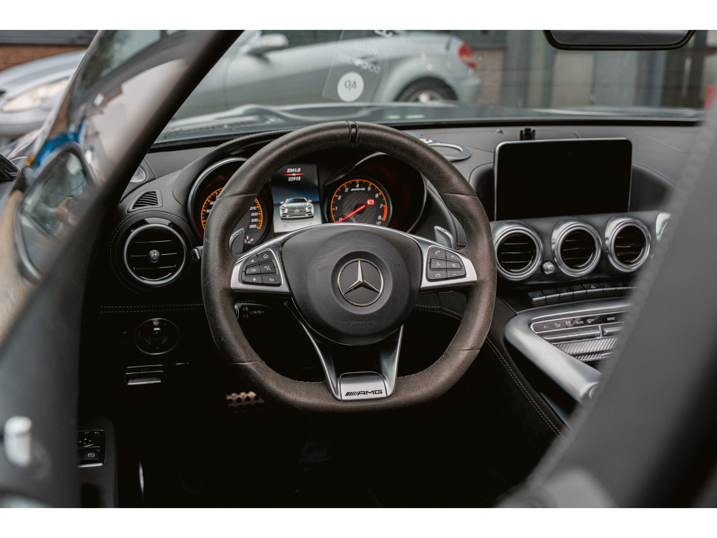 Mercedes-AMG