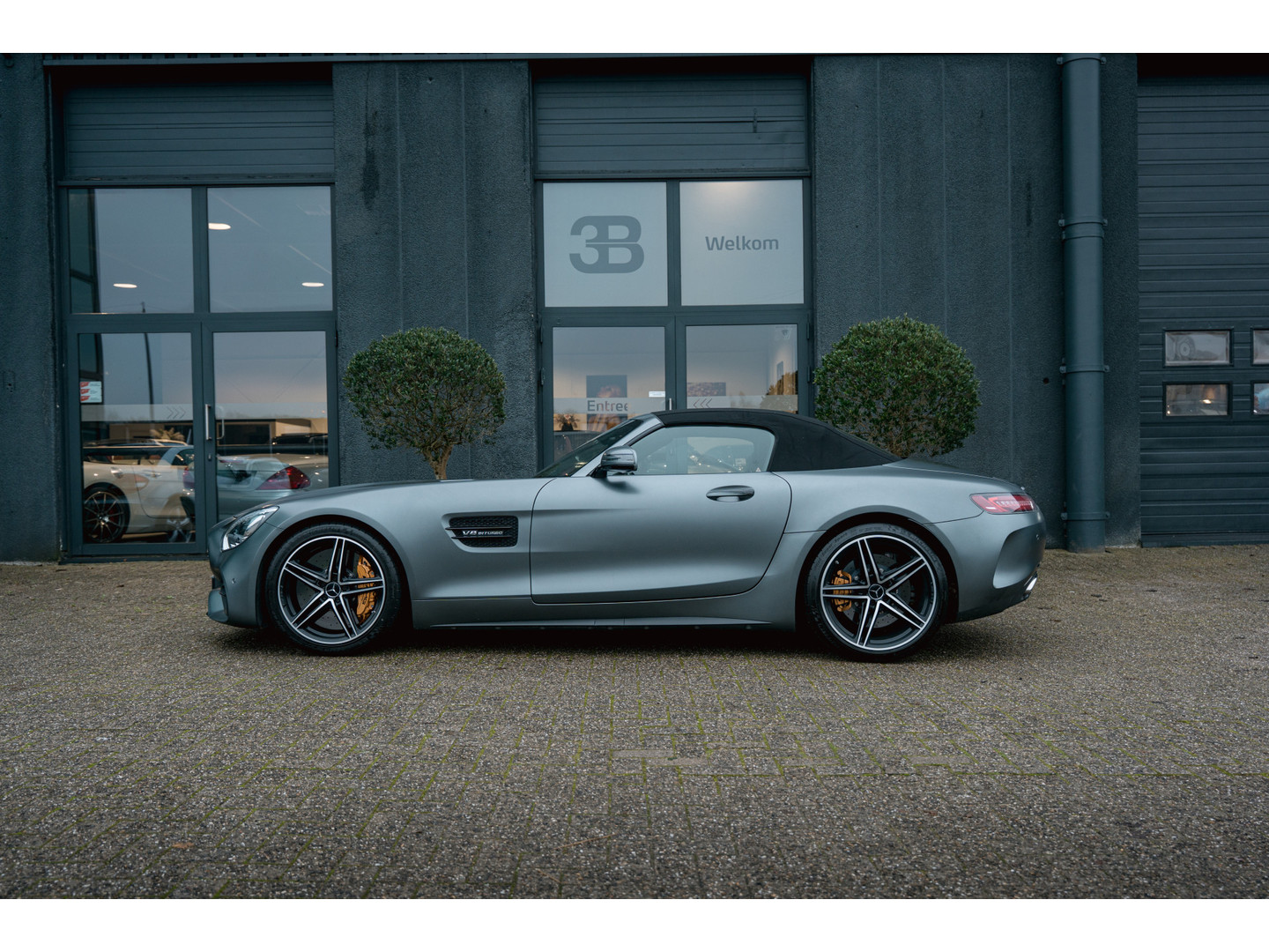 Mercedes-AMG