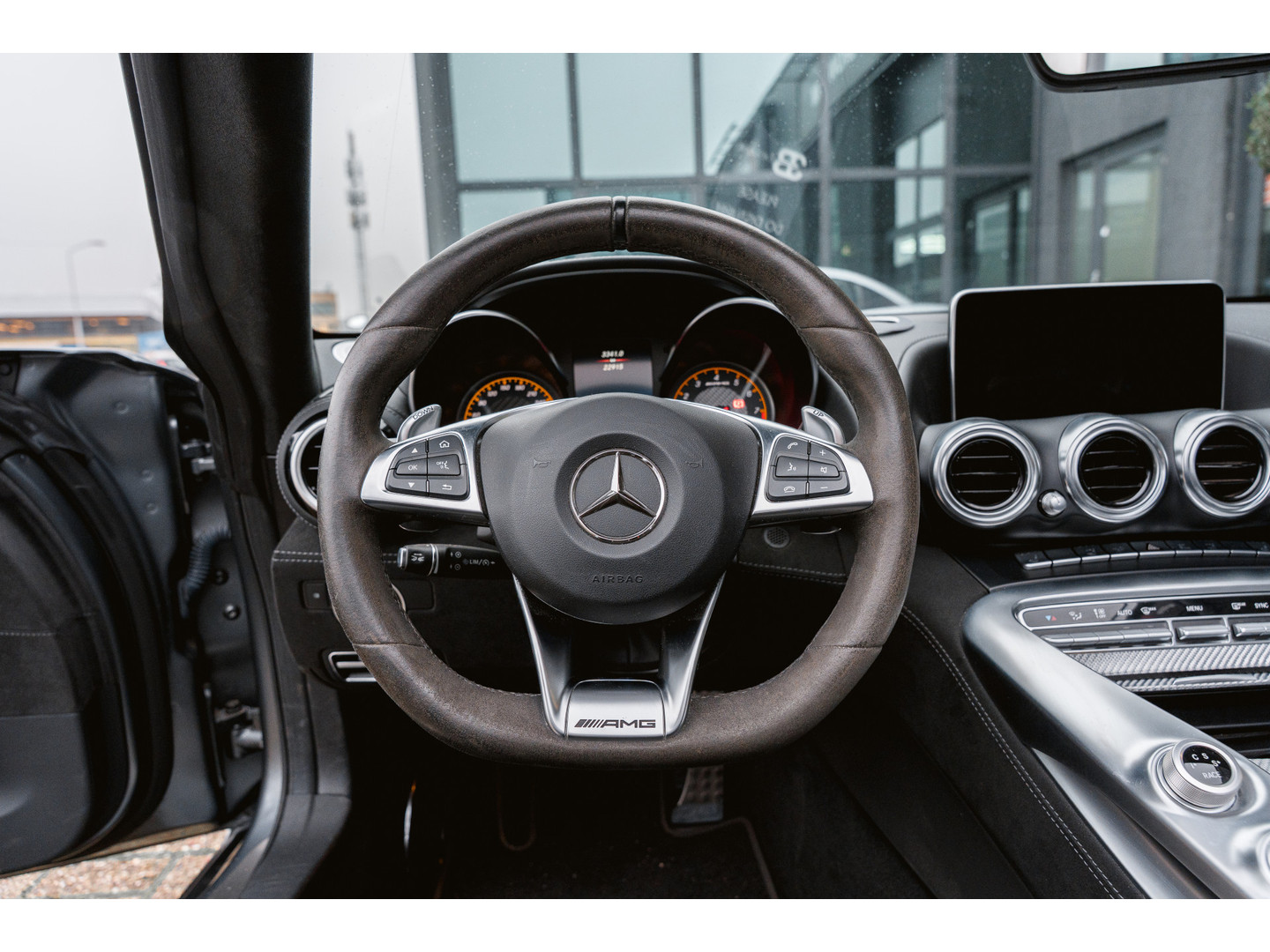 Mercedes-AMG