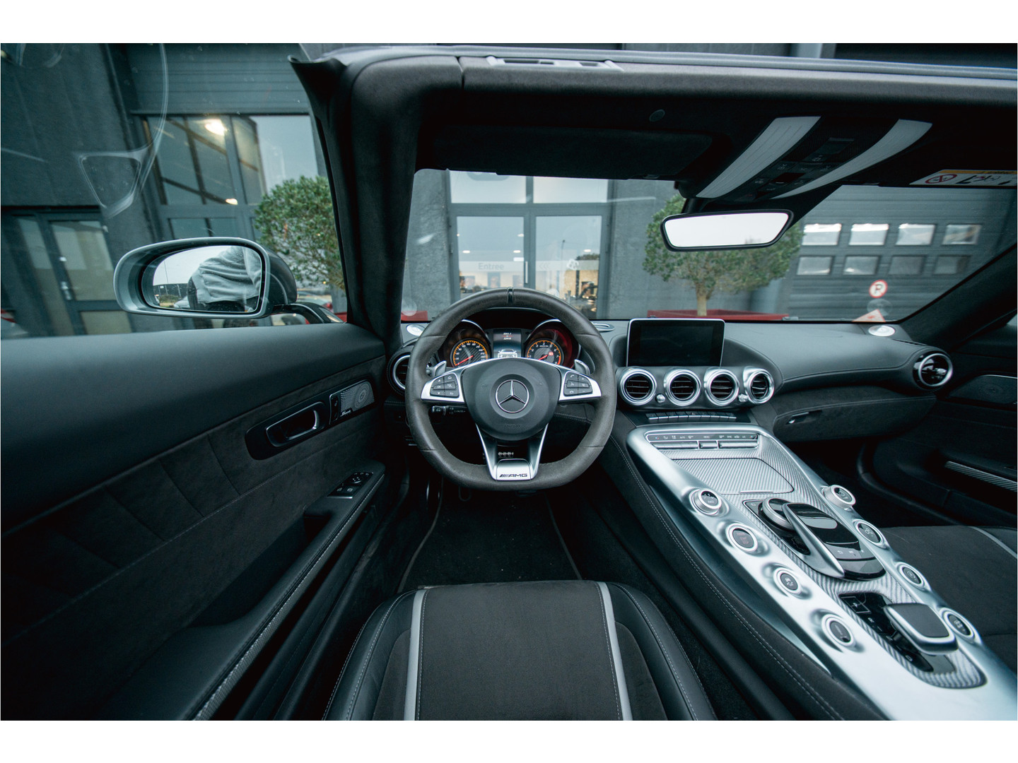Mercedes-AMG
