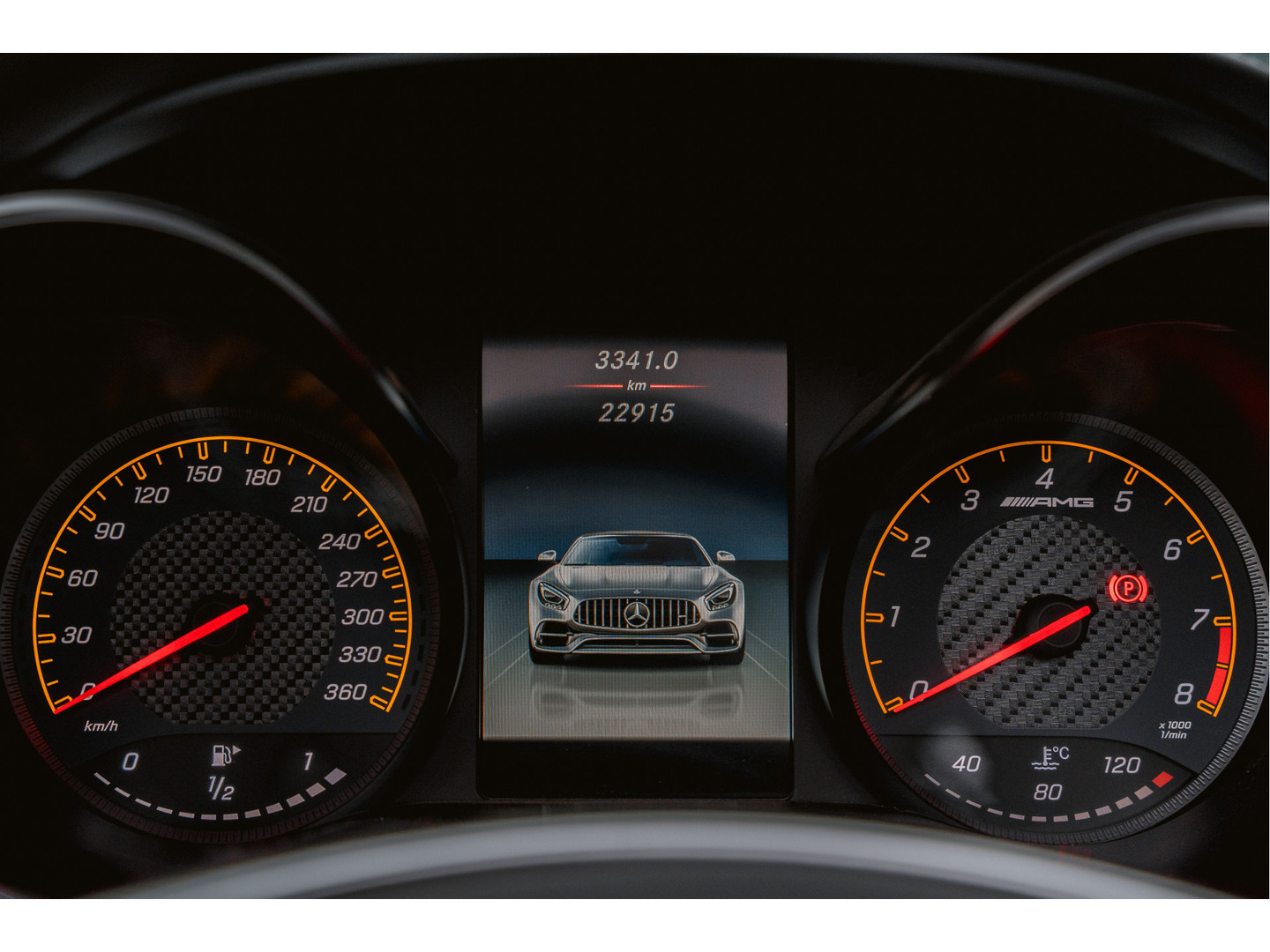 Mercedes-AMG